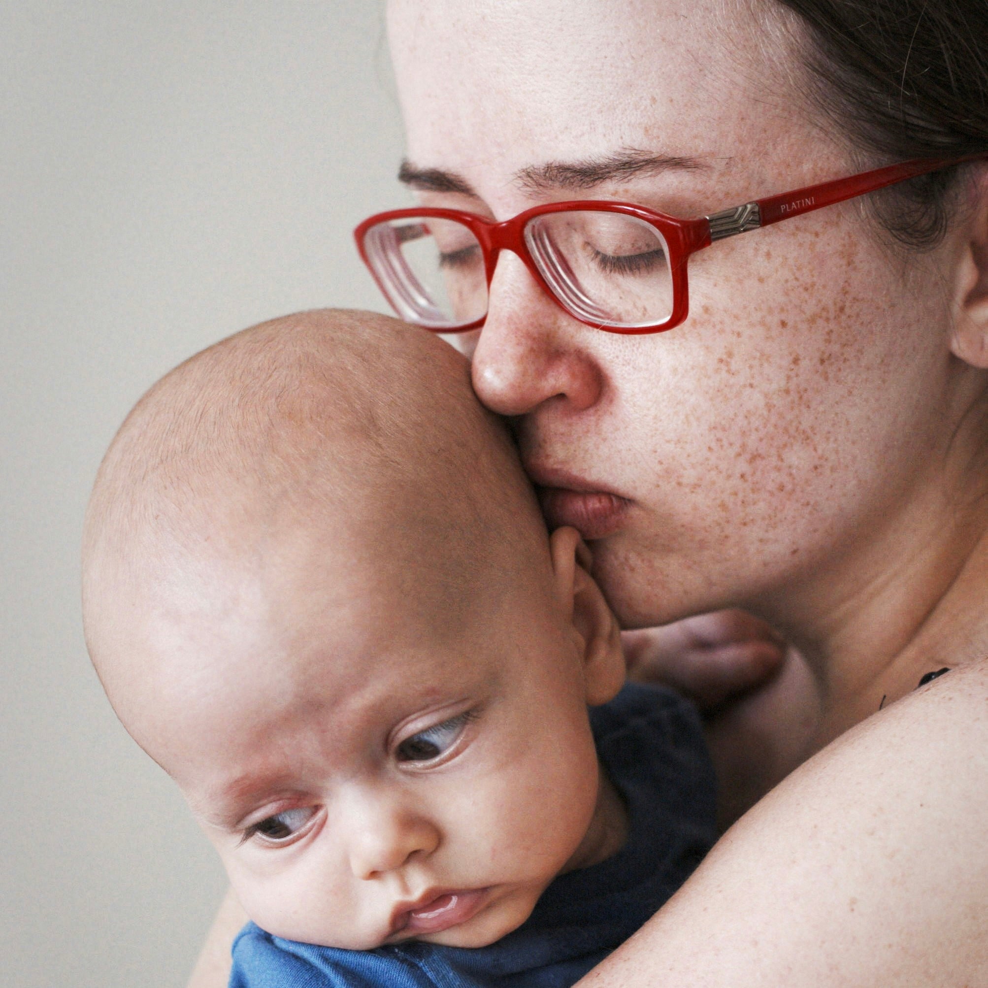 Exhausted Parent? Start Here.