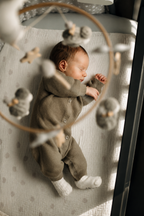 Baby Sleep Solution