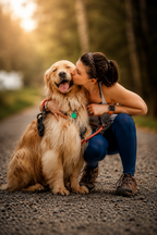 Dog Behaviour Solution