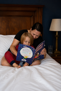 Child Sleep Solution