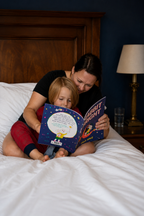 Child Sleep Solution