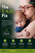Baby Sleep Solution