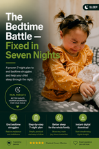 Child Sleep Solution