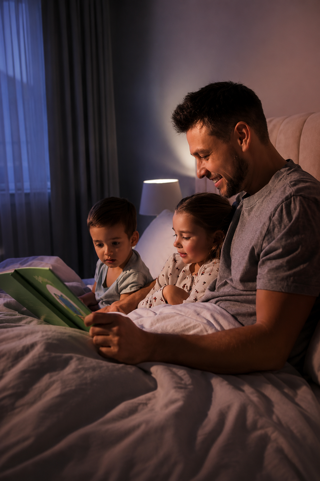 Child Sleep Complete Pack