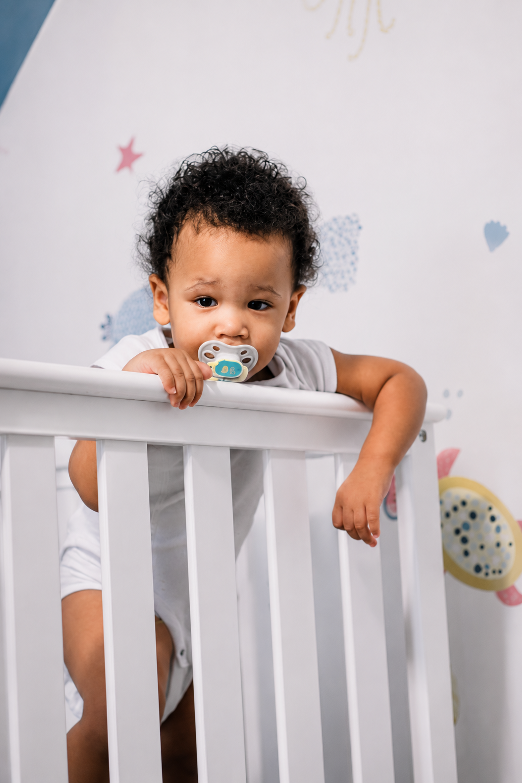 Child Sleep & Bedtime