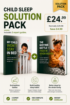 Child Sleep Solution