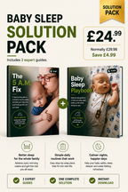Baby Sleep Solution