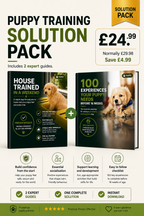 Puppy Training Solution