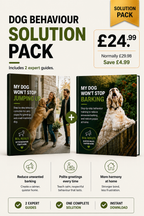 Dog Behaviour Solution