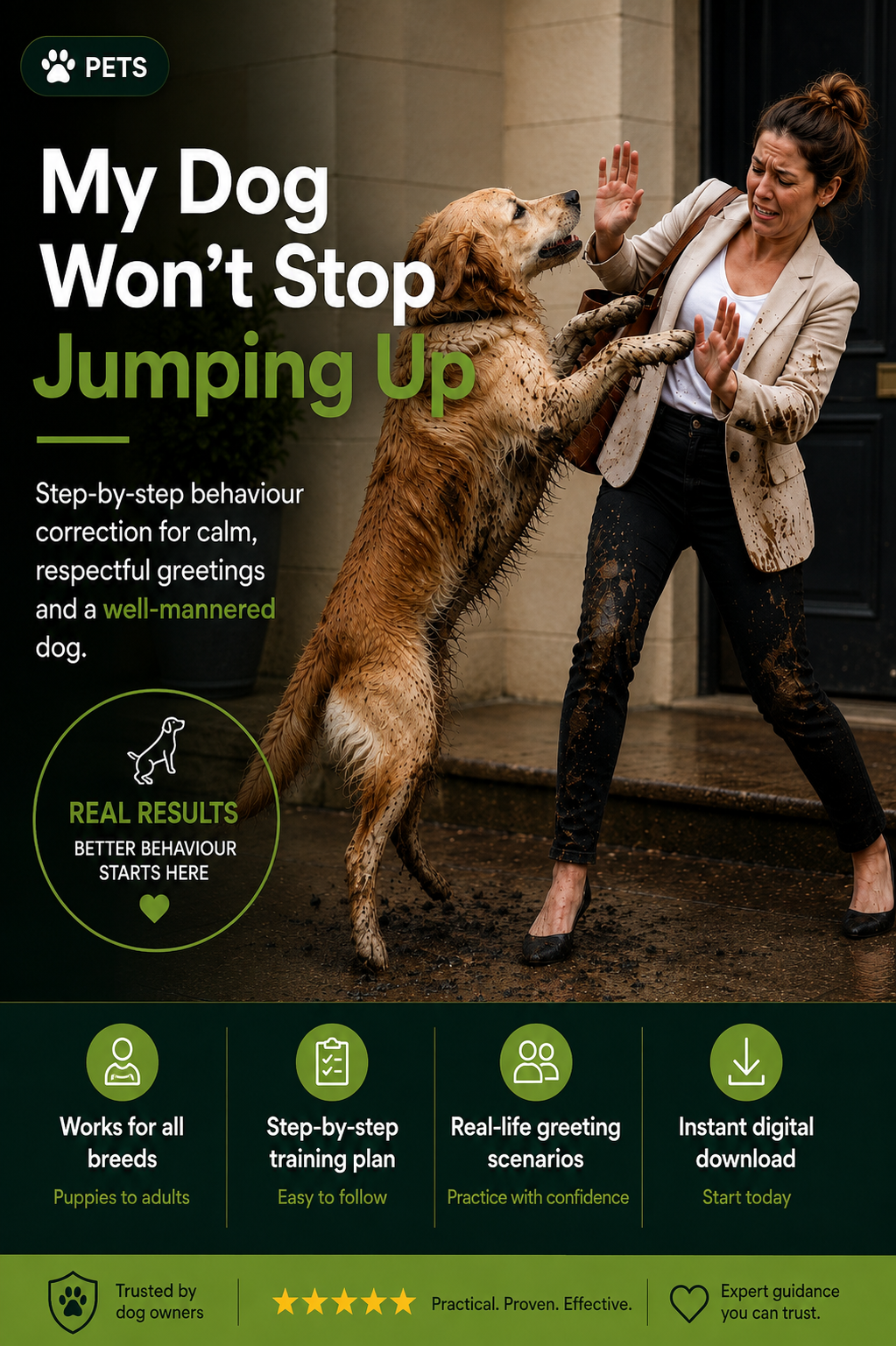 Puppy Training Complete Pack