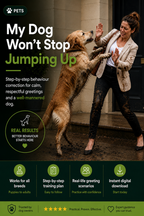 Puppy Training Complete Pack
