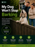 Stop the Barking