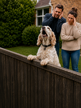 Stop the Barking | A 7-Day Plan for a Calmer, Quieter Dog