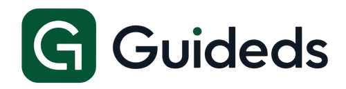 Guideds