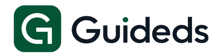 Guideds